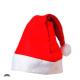 Gorro de Papai Noel 38cm kit 10UND Wincy